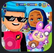 Pk Xd Elmas Hilesi Logo